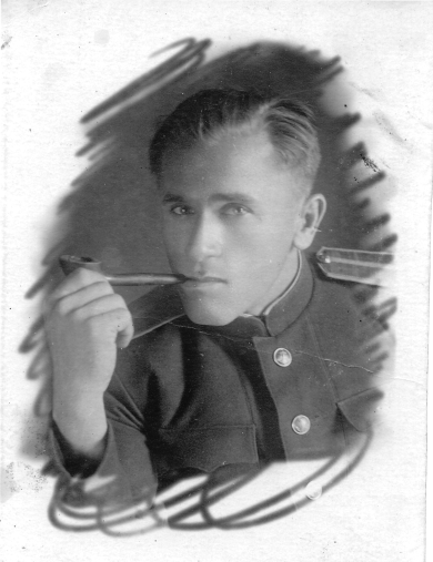 Полупанов Андрей Николаевич