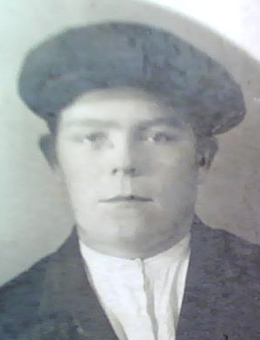 Сальников Николай Александрович