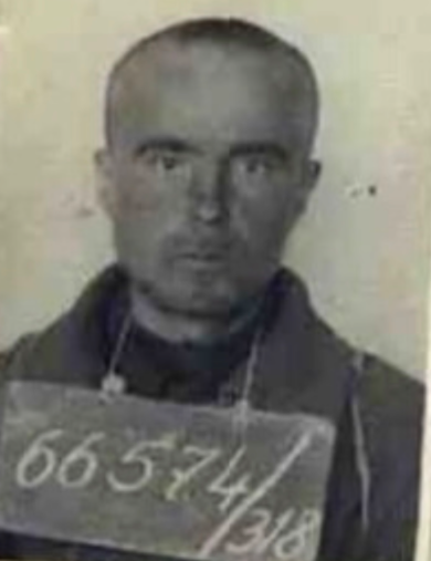 Поликарпов Иван Григорьевич