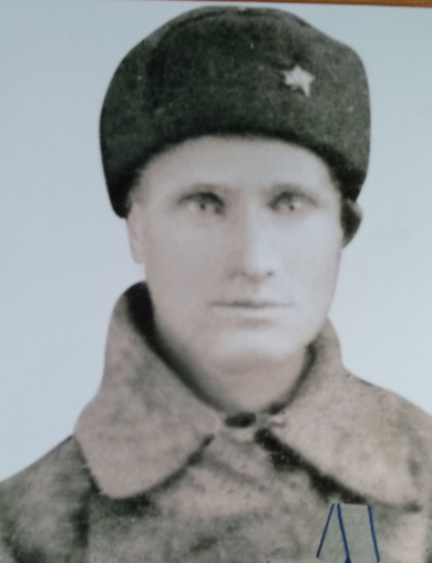 Плаксин Григорий Михайлович