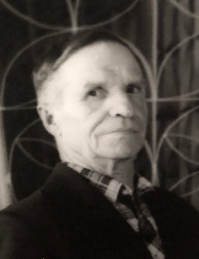 Орехов Михаил Николаевич