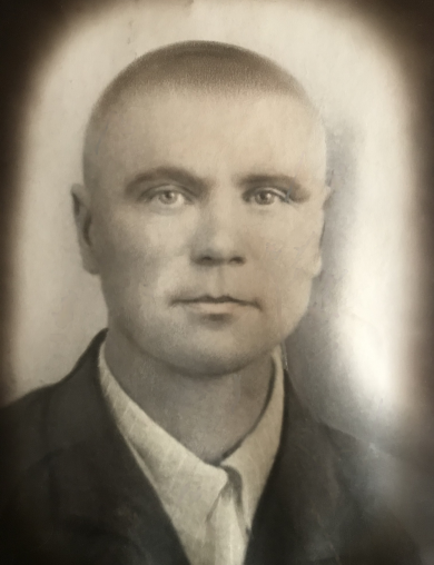 Палханов Андрей Егорович