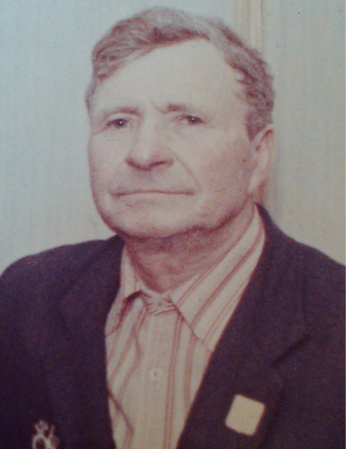 Шигаров Михаил Степанович