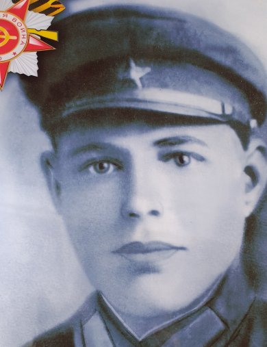 Котюков Дмитрий Антонович