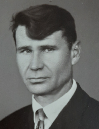 Кукушкин Михаил Андреевич