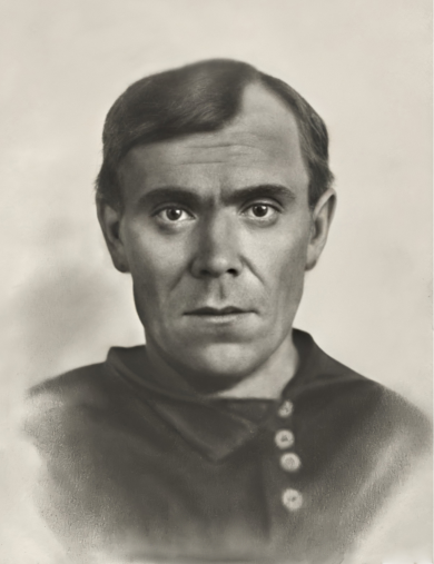 Бошаров Абдул