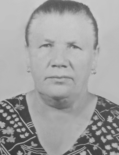 Яшаева Екатерина Алексеевна