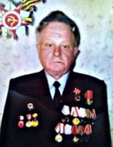 Бормотов Александр Сергеевич