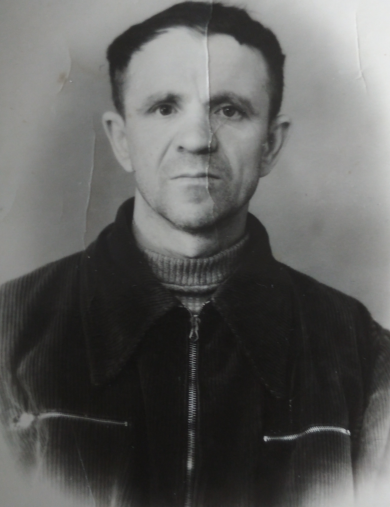 Михеев Пётр Павлович