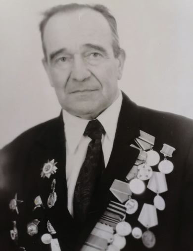 Клищенко Владимир Митрофанович