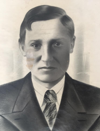 Кулямин Нестер Петрович