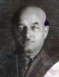 Дикий Иван Григорьевич