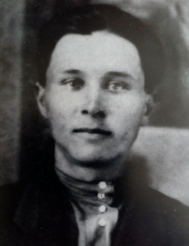 Голубев Павел Дмитриевич