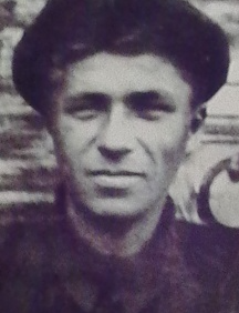 Белов Илья Емельянович