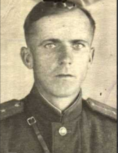 Николаев Иван Александрович