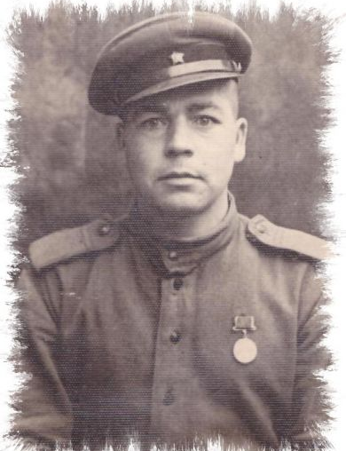 Скузоватов Егор Сергеевич