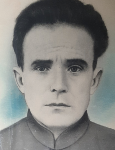 Лапин Михаил Григорьевич