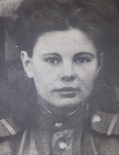 Мельникова Зоя Константиновна