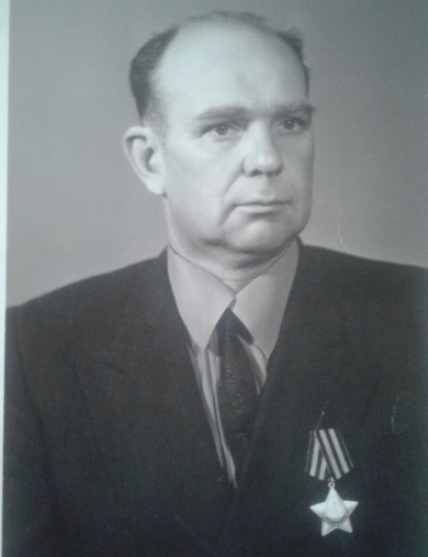 Роев Иван Артёмович