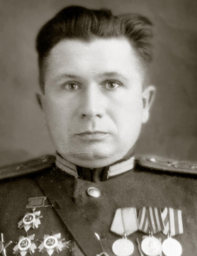 Сорокин Илья Александрович