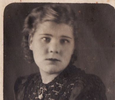 Киселёва Александра Филипповна