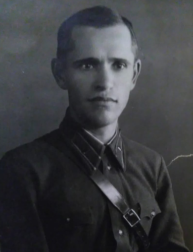 Раух Ян Германович