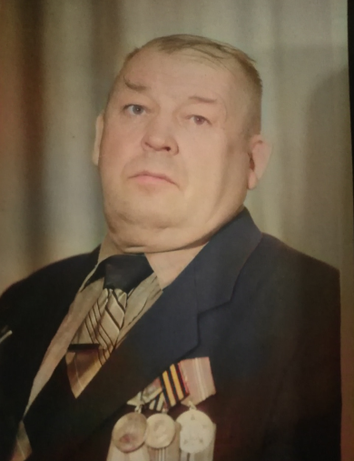 Субботин Владимир Иванович