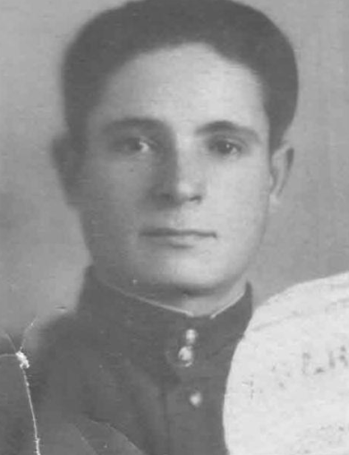 Казьмин Сергей Алексеевич