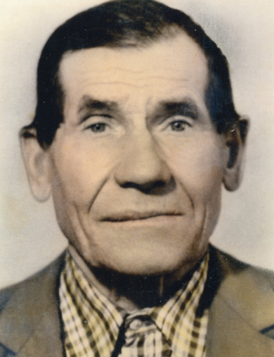 Зябкин Иван Фирсович