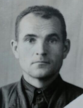 Григорьев Илларион Парфенович