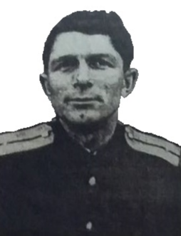 Соловьев Иван Николаевич