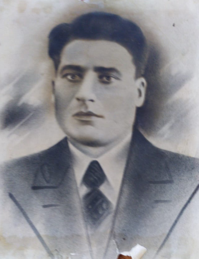 Алиев Азат Мордолиевич