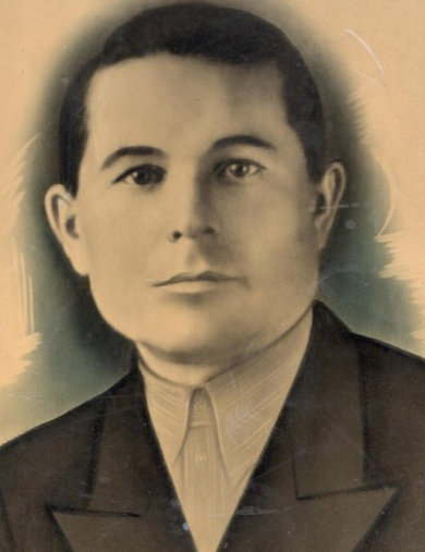 Долгополов Фёдор Яковлевич