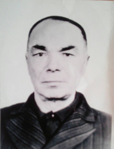 Шмаков Николай Васильевич