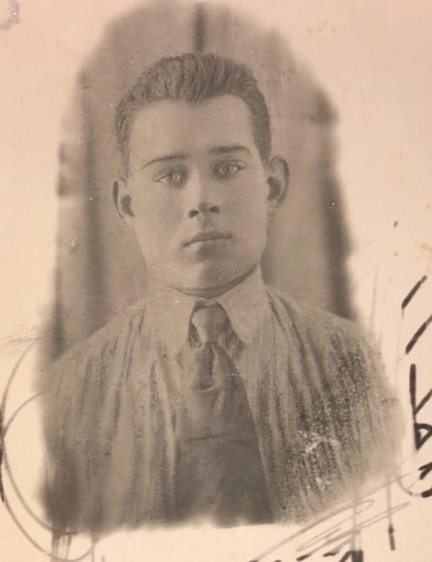 Голькин Петр Яковлевич