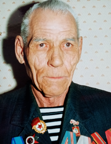 Неупокоев Николай Алексеевич