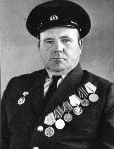 Левкин Виктор Павлович