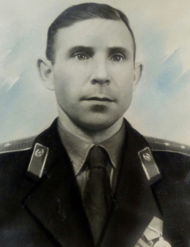 Мякишев Виктор Яковлевич