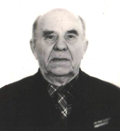 Львов Николай Михайлович
