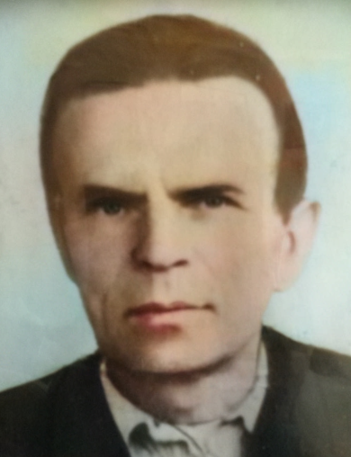 Адушкин Андрей Яковлевич