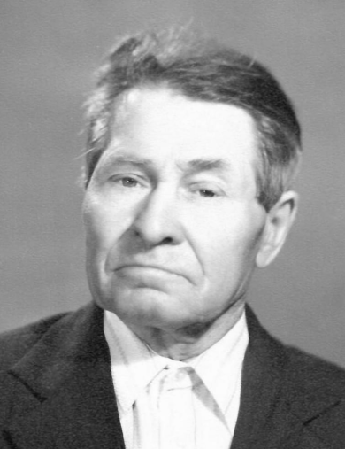 Буренков Пётр Дмитриевич