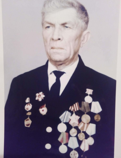 Диденко Василий Иванович
