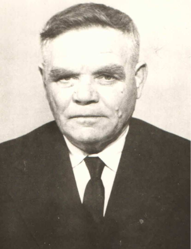 Сало Василий Михайлович