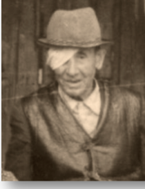 Карабаев Нух Ахмадеевич