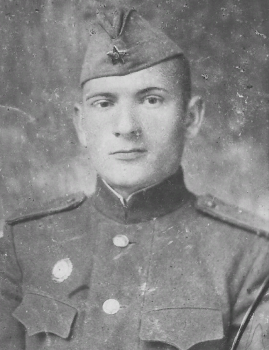 Кремнев Георгий Александрович