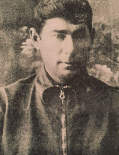 Чеканов Степан Иосифович