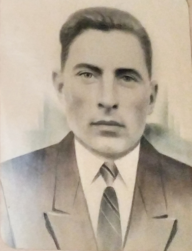 Богомазов Василий Иванович