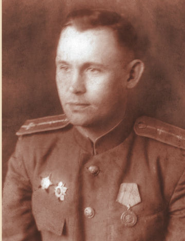 Сироткин Александр Петрович