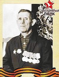 Тихомиров Кузьма Яковлевич