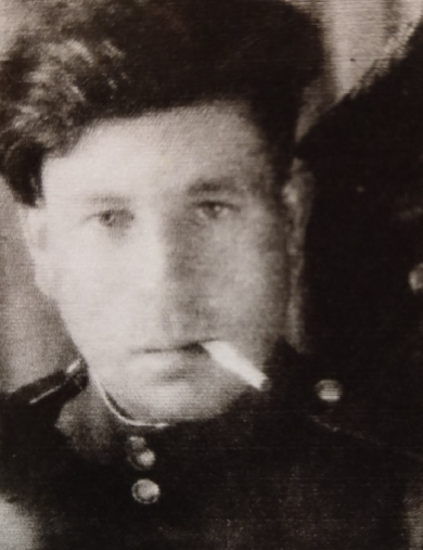 Кривошеев Андрей Васильевич